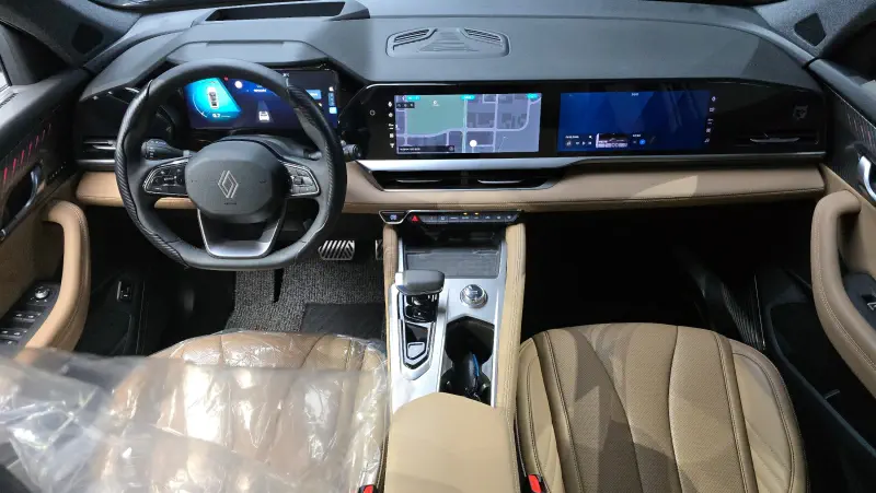 Renault Grand Koleos