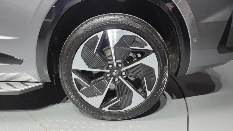 Renault Grand Koleos