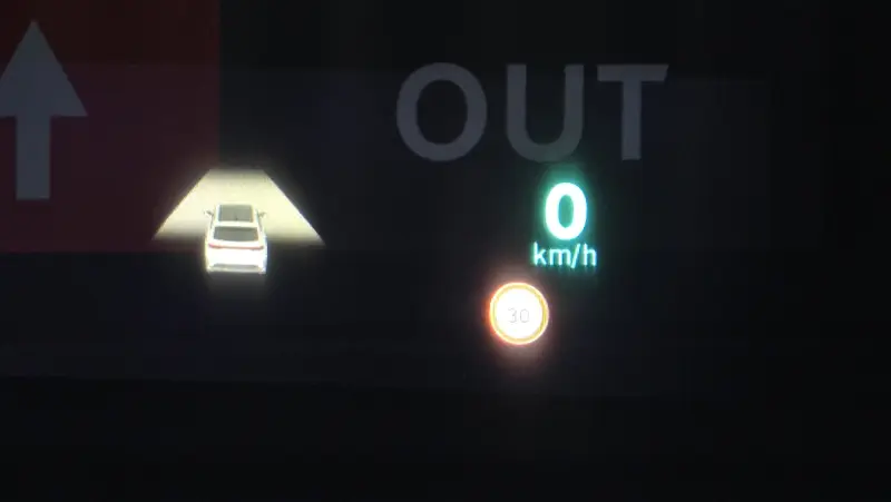 Renault Grand Koleos