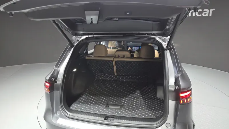 Renault Grand Koleos