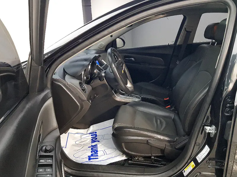 Daewoo Lacetti