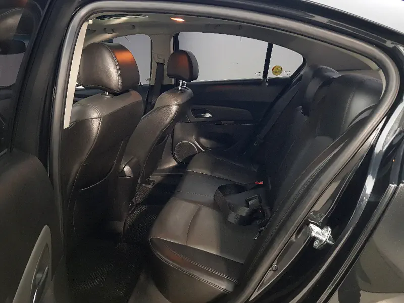 Daewoo Lacetti