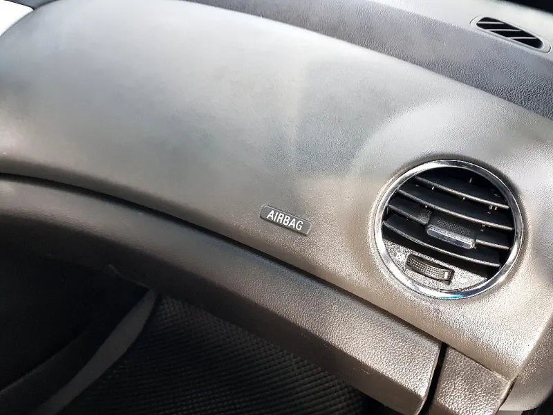 Daewoo Lacetti