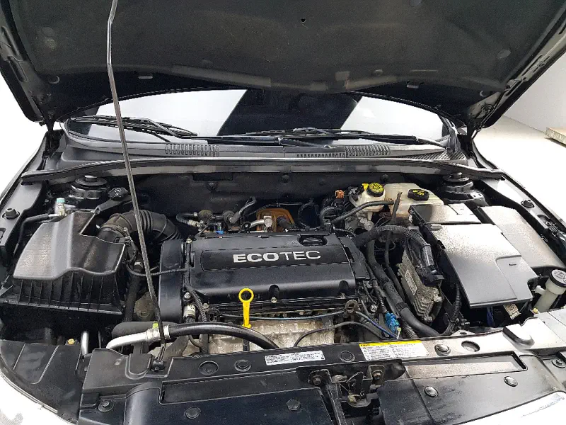 Daewoo Lacetti