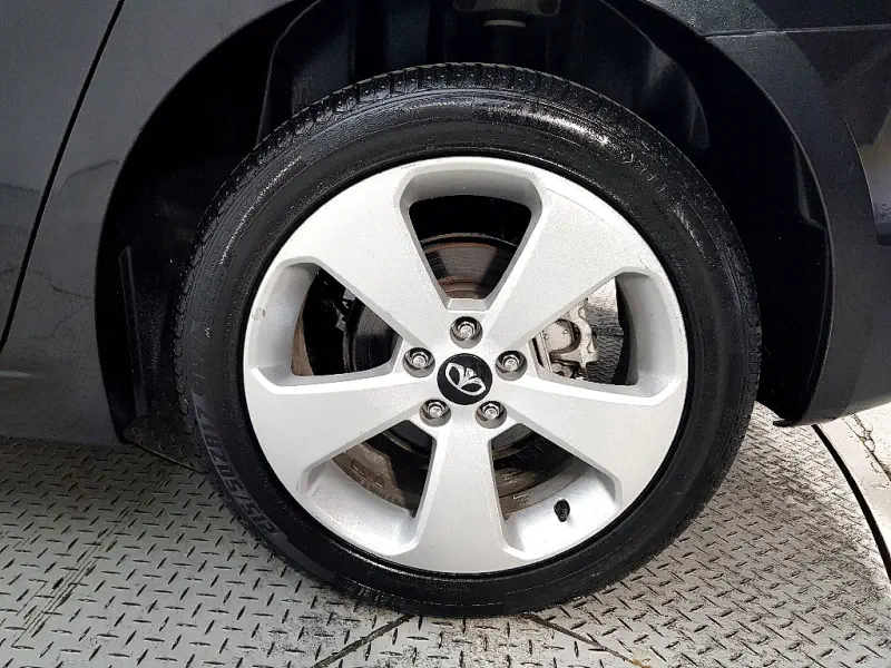 Daewoo Lacetti