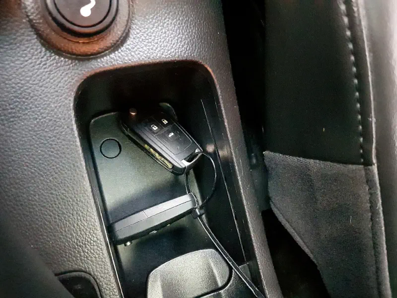 Daewoo Lacetti