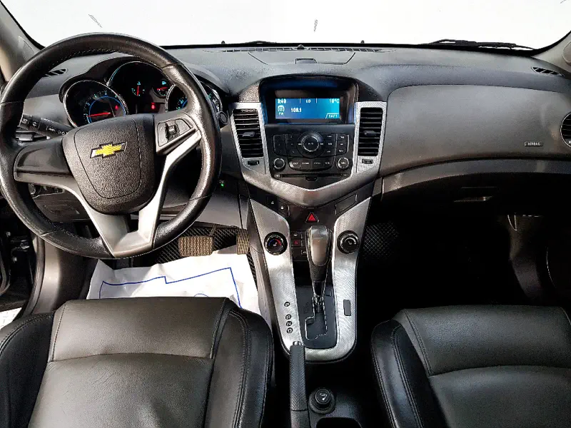 Daewoo Lacetti