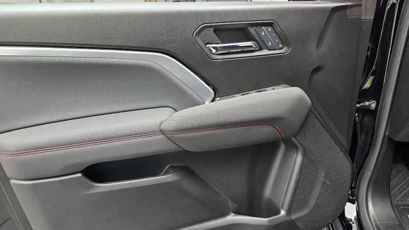 Daewoo Colorado