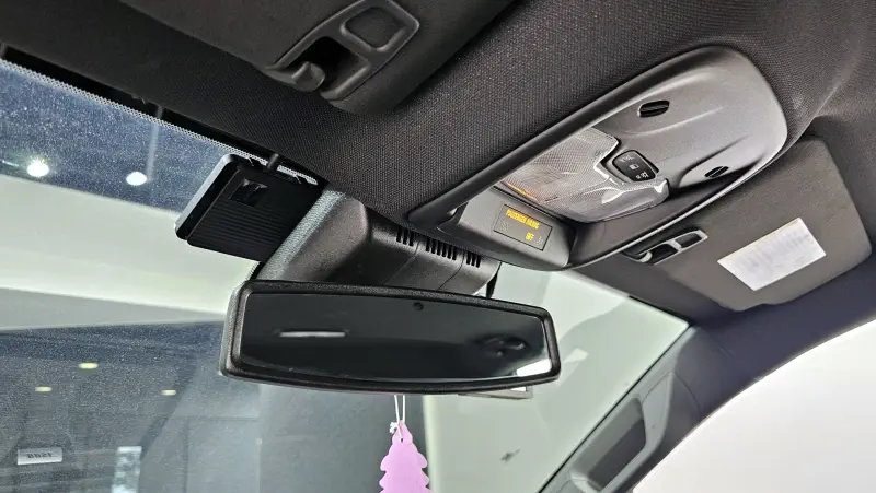 Daewoo Colorado