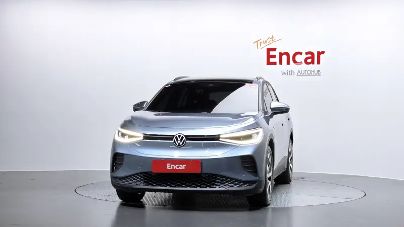 Volkswagen ID.4