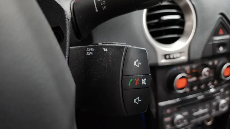 Renault QM5