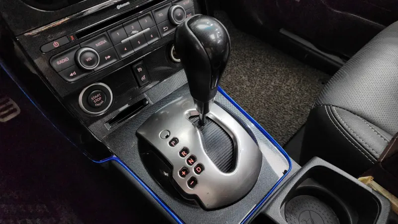 Renault QM5