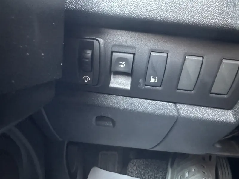 Renault SM3