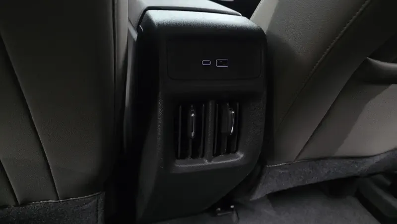 Daewoo Trax