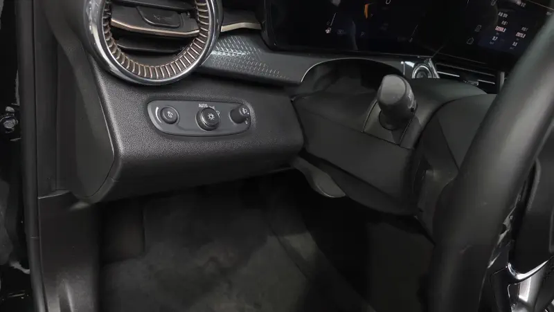 Daewoo Trax