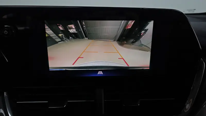 Daewoo Trax
