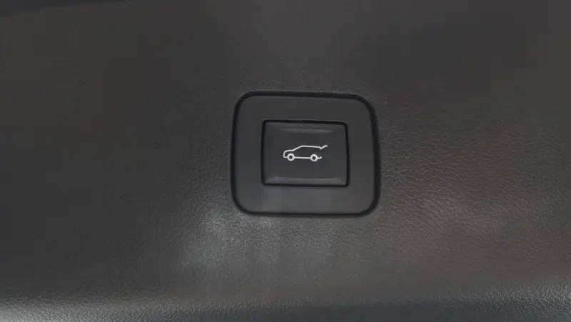 Daewoo Trax