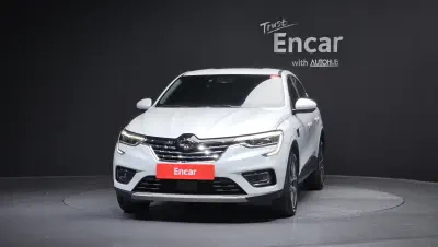 Renault XM3