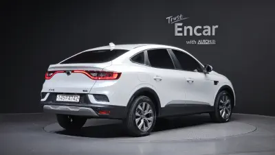 Renault XM3