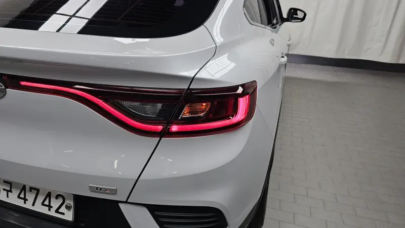 Renault XM3
