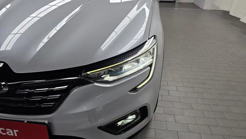 Renault XM3