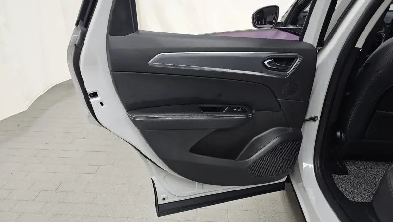 Renault XM3