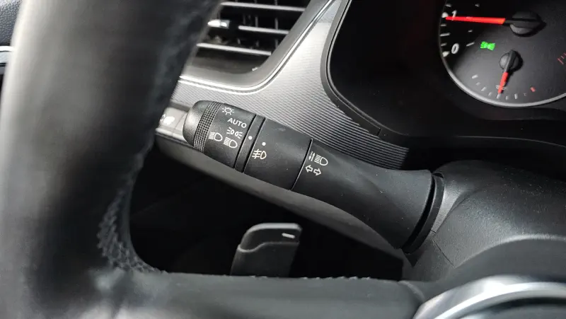 Renault XM3