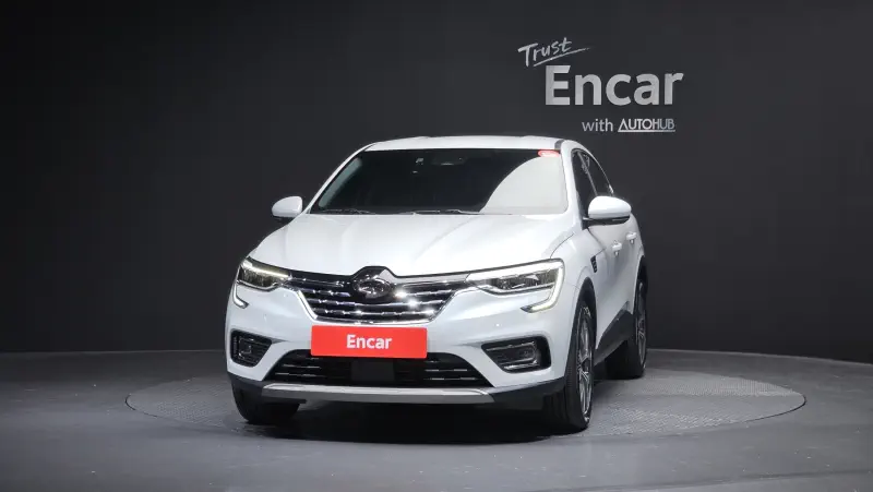 Renault XM3