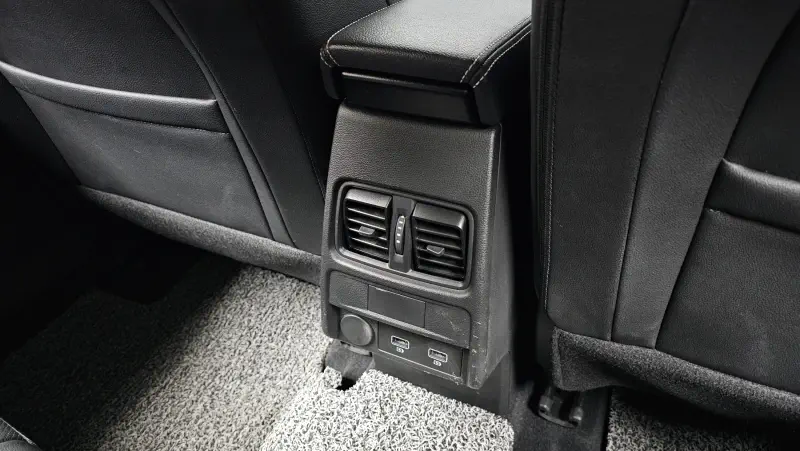 Renault XM3