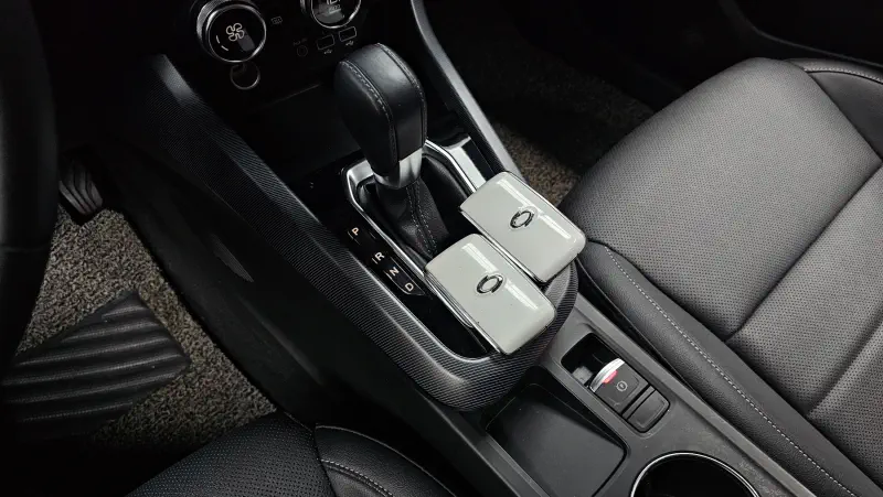 Renault XM3