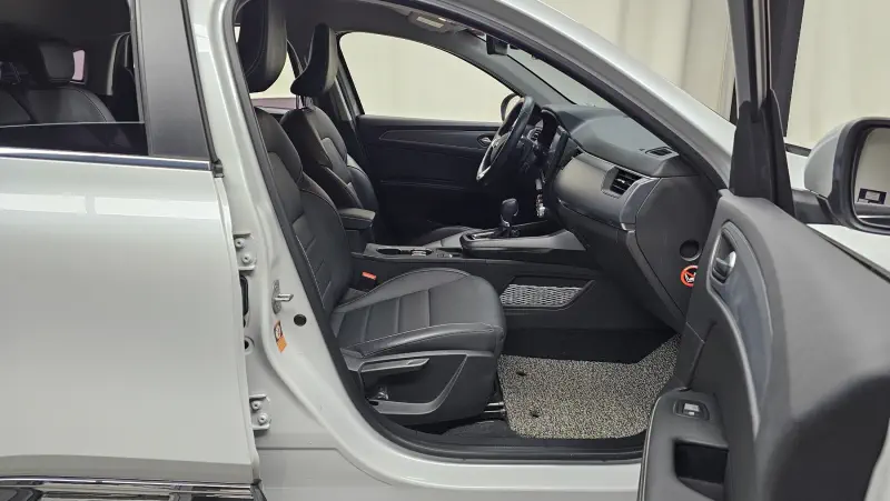Renault XM3
