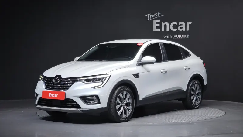 Renault XM3