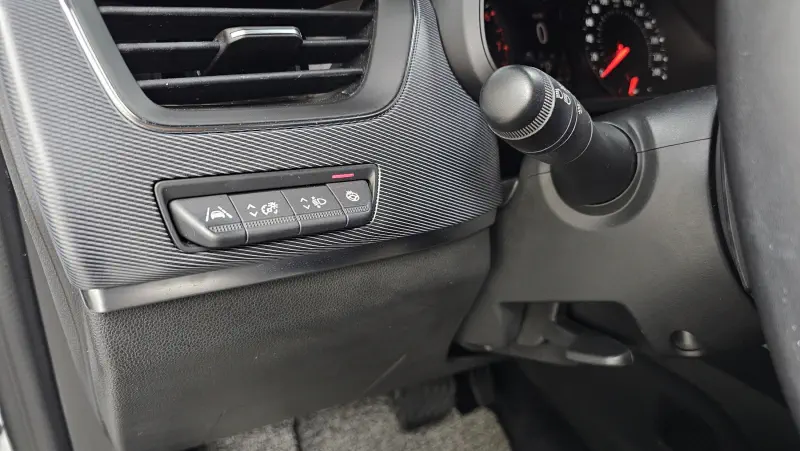 Renault XM3