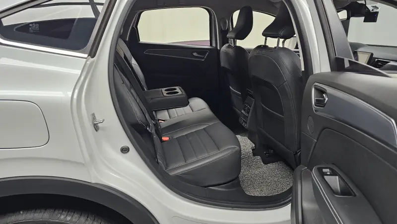Renault XM3