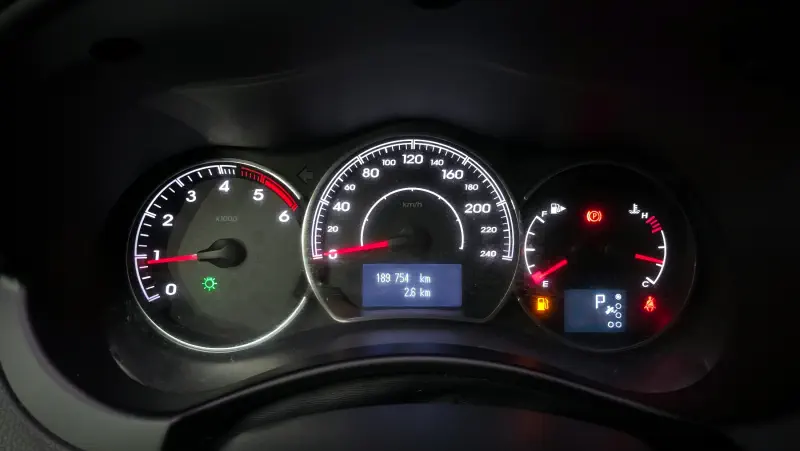Renault QM5