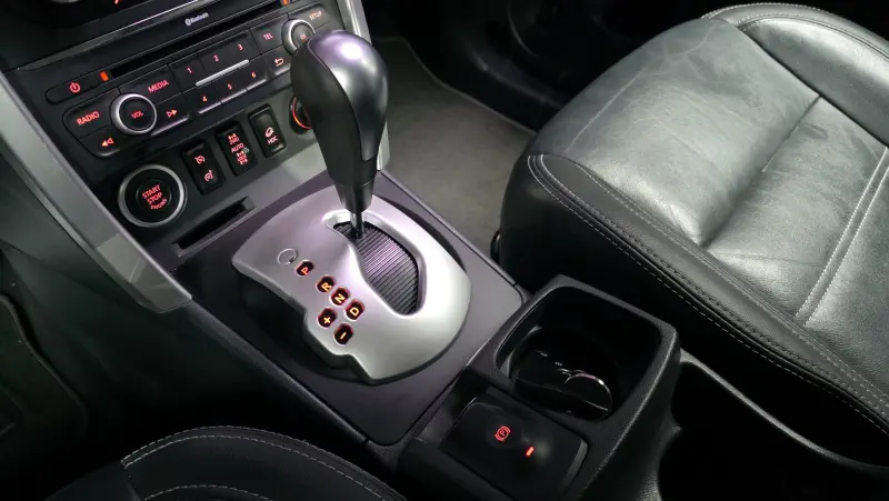 Renault QM5