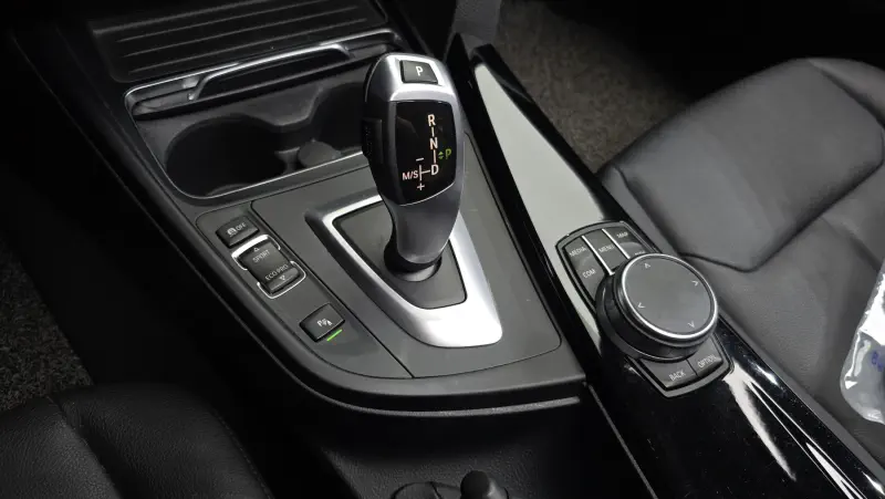 BMW 3-Series Gran Turismo