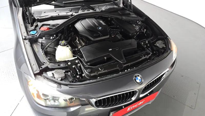 BMW 3-Series Gran Turismo