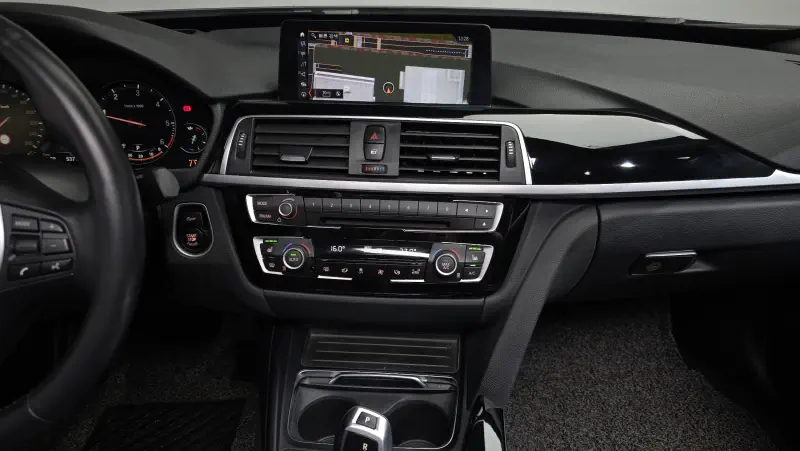 BMW 3-Series Gran Turismo