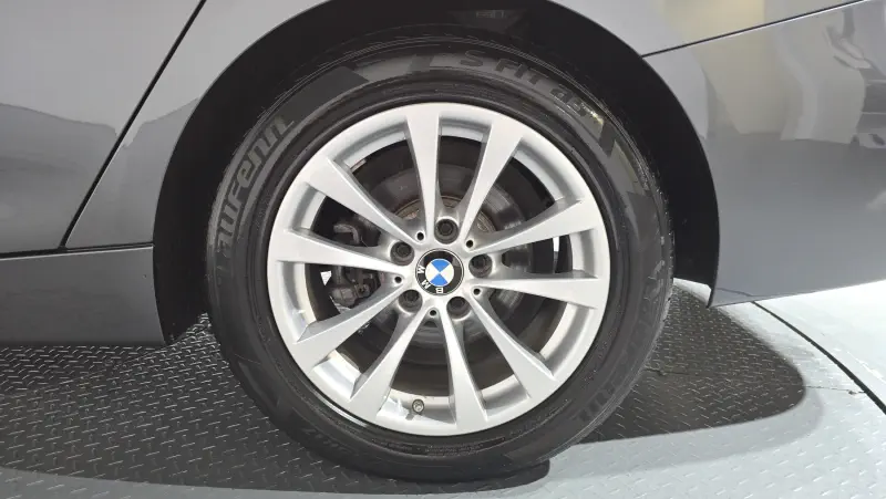 BMW 3-Series Gran Turismo