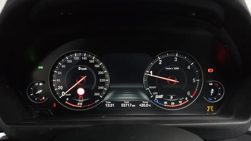 BMW 3-Series Gran Turismo