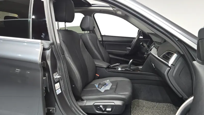 BMW 3-Series Gran Turismo