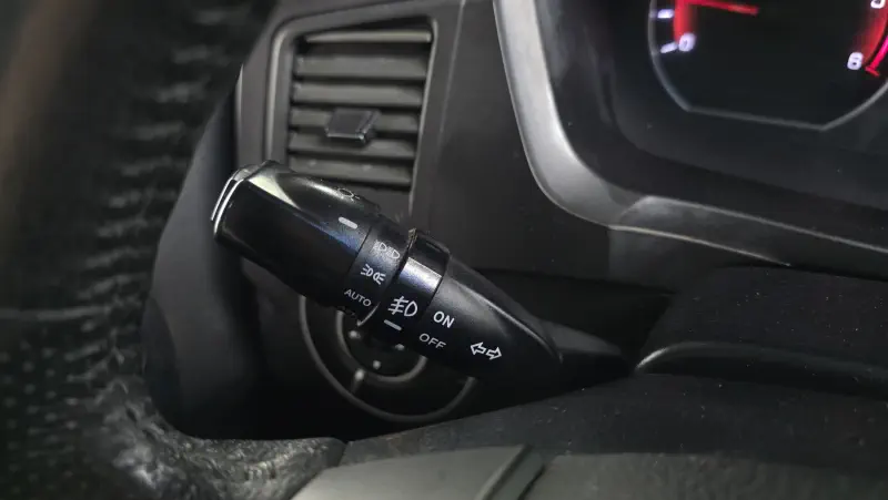 SsangYong Korando Sports