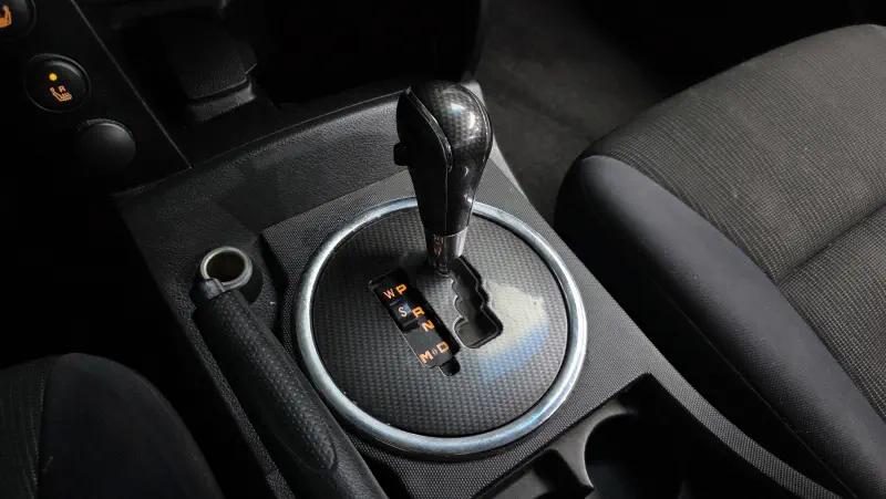 SsangYong Korando Sports