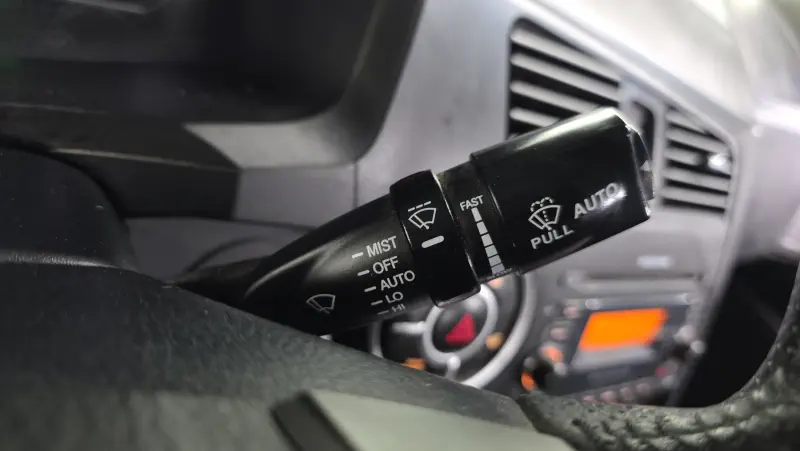 SsangYong Korando Sports