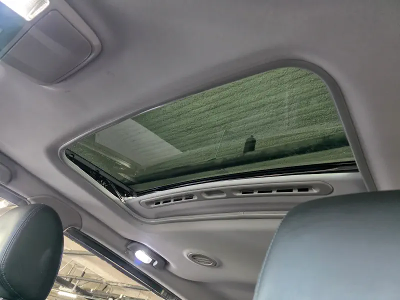 SsangYong Korando Turismo