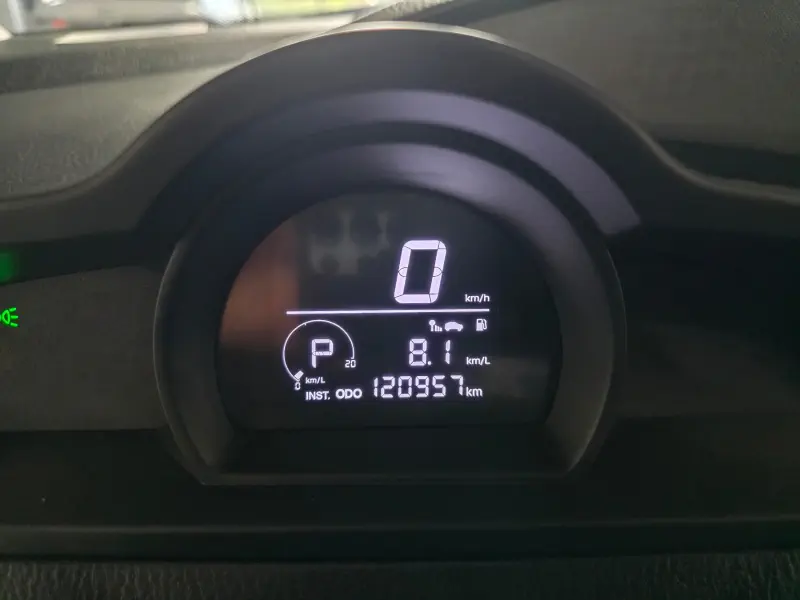 SsangYong Korando Turismo