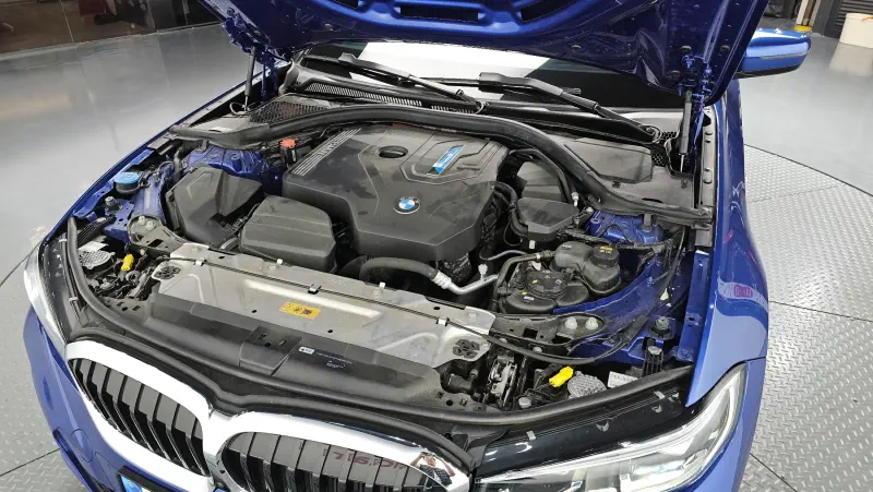 BMW 3-Series