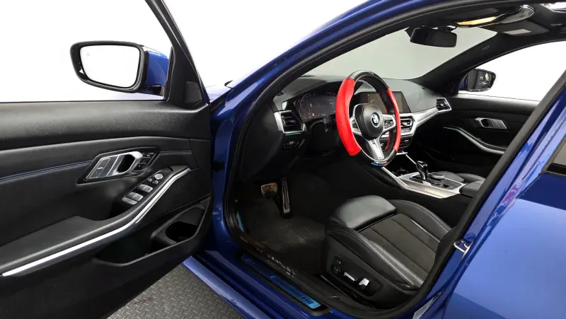 BMW 3-Series