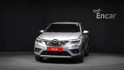 Renault XM3